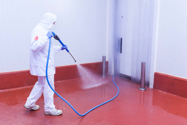 Best Dumpster Area Cleaning  in Sherrelwood, CO