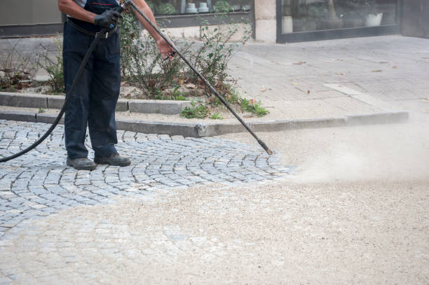 Best Factory Floor Cleaning  in Sherrelwood, CO